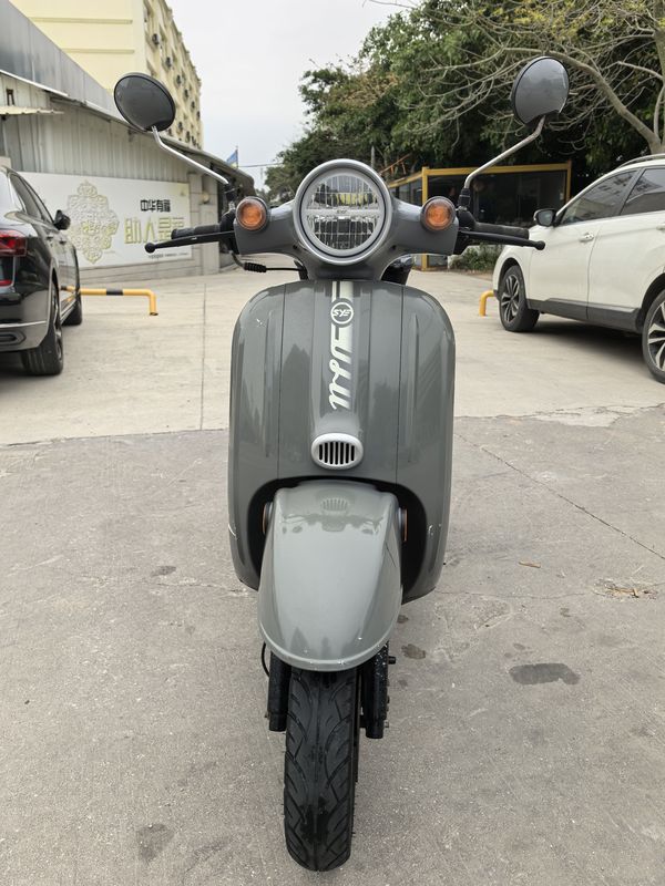 二手三業欧拉110