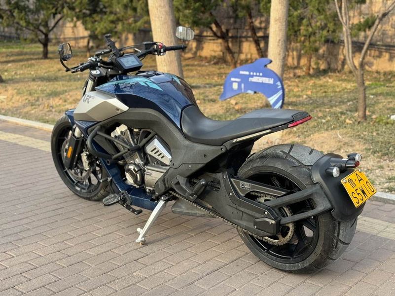 二手奔达LFC700 燎