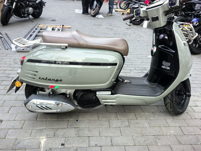 二手五本PLUS探戈