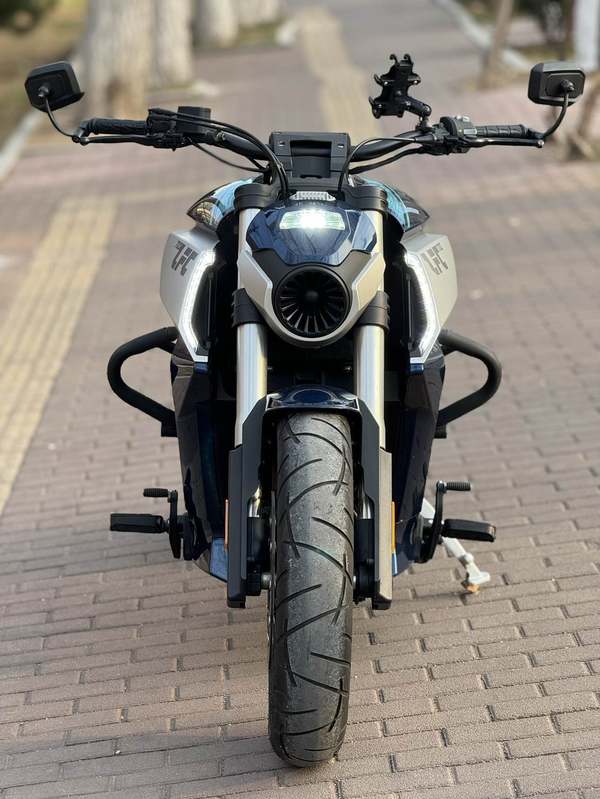 二手奔达LFC700 燎