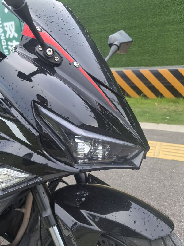 二手诺马魅影 255S