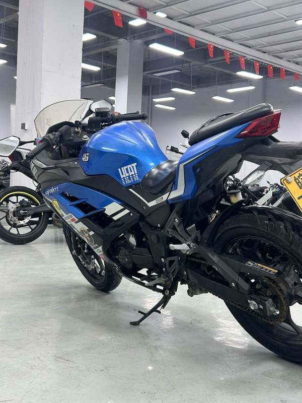 二手宝雕BD200-25B