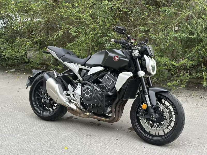 二手本田CB1000R