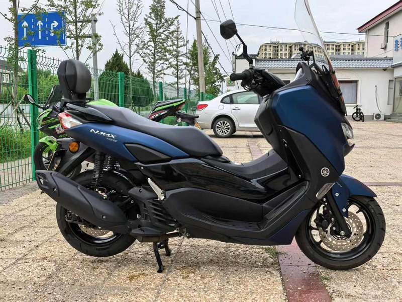 二手雅马哈NMAX