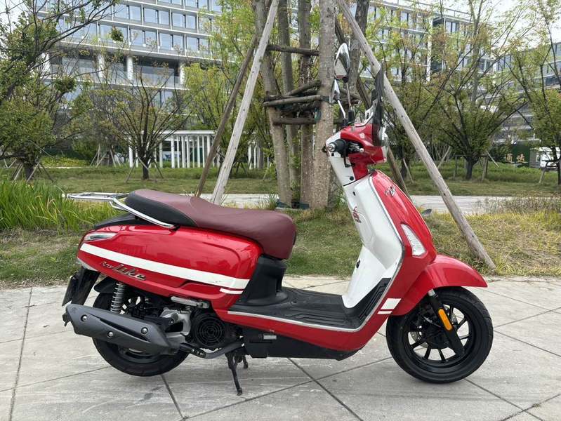 二手光阳Any Like Q 150