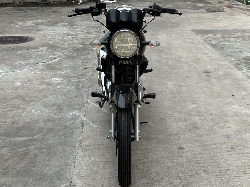 二手建设雅马哈天剑