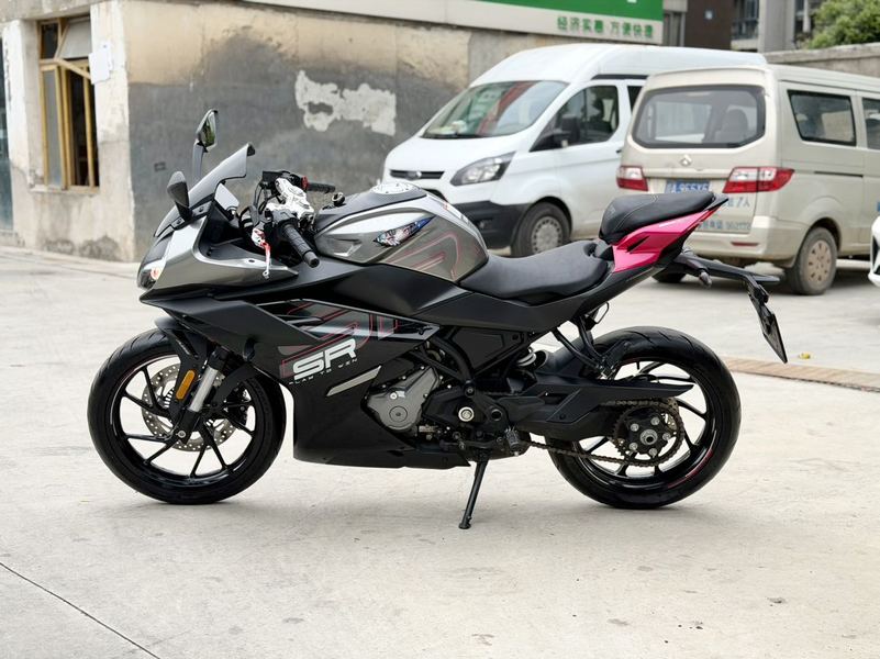 二手春风250SR