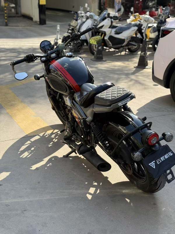 二手长江Bobbie ll 700i