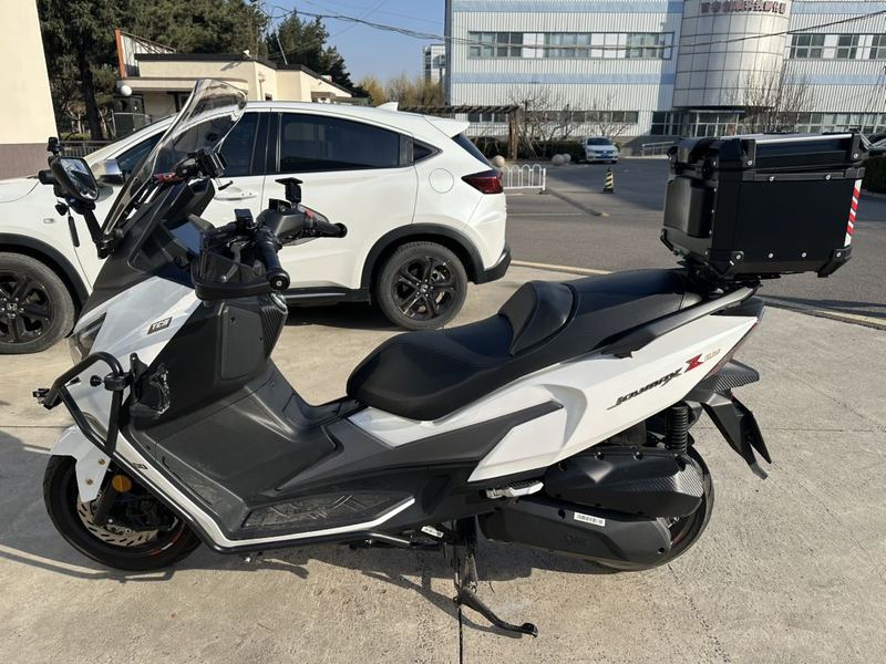 二手三阳Joymax Z 300