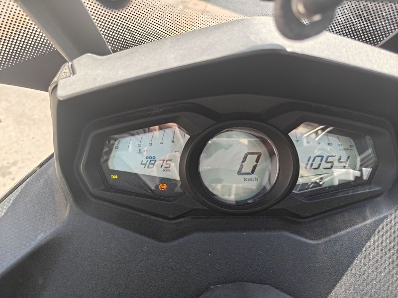 二手光阳Racing X 150