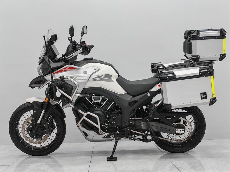 二手高金Hawk1000