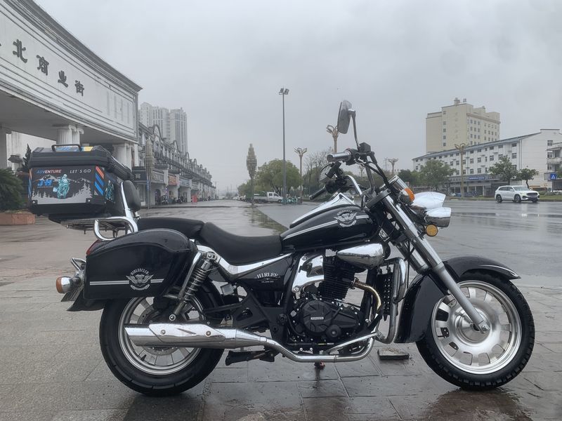 二手喜力HL200-6H