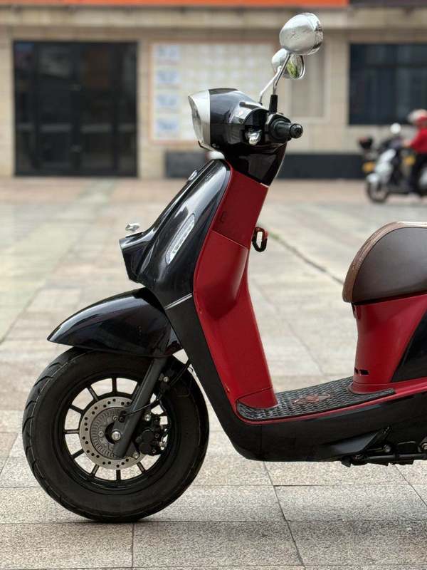 二手QJMOTOR壹米150