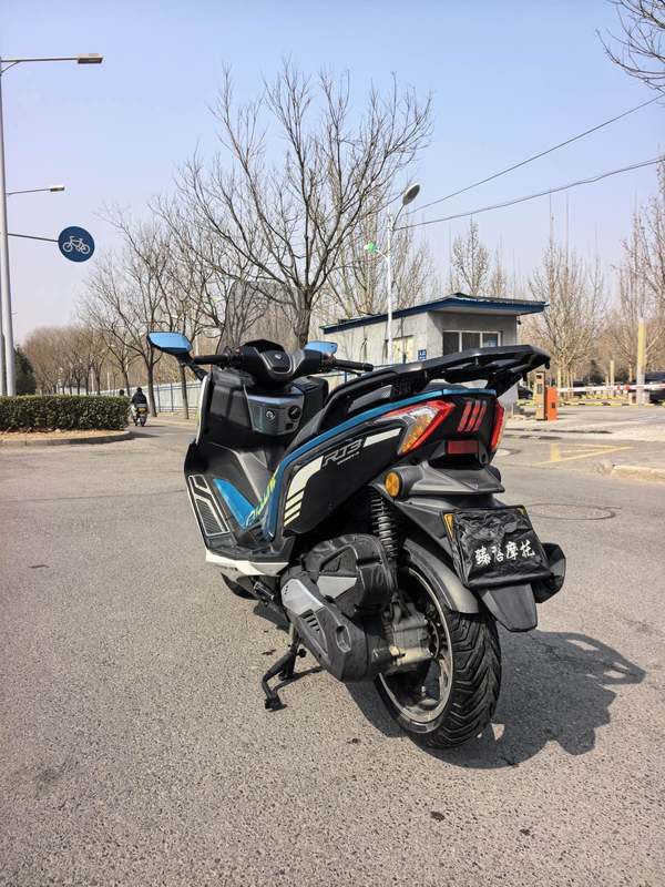 二手赛科龙睿途 RT3