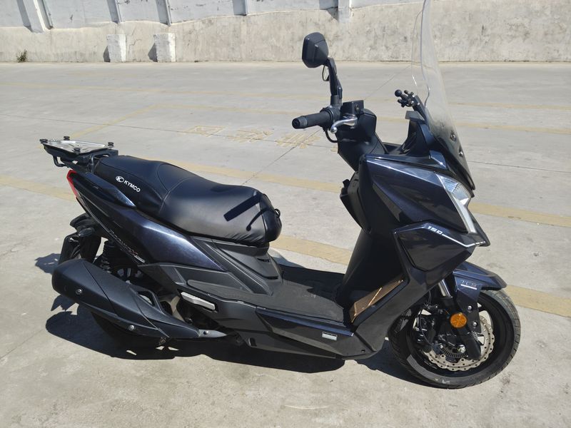 二手光阳Racing X 150