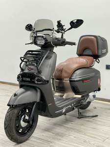 二手维多利亚Sixties 250Si