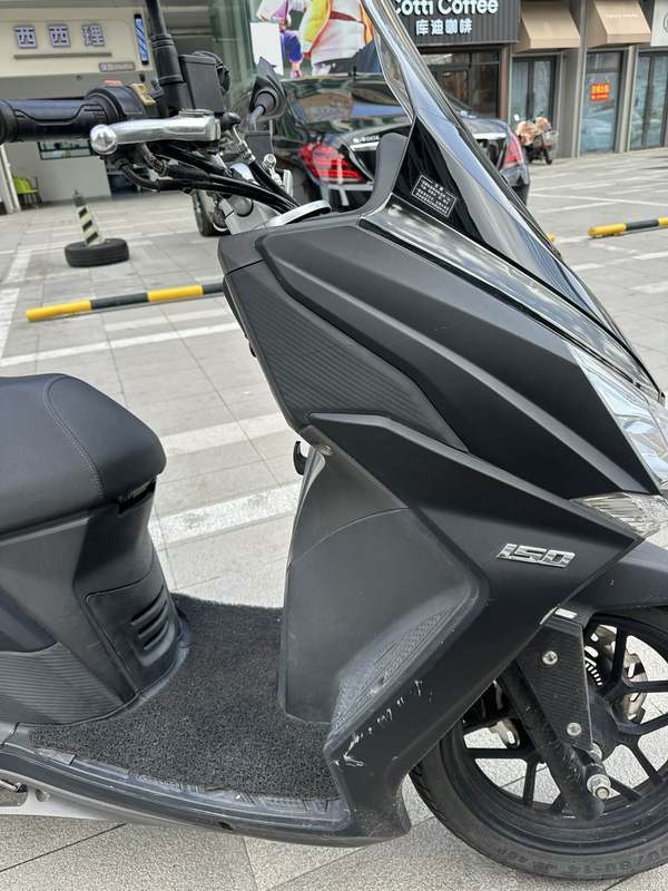 二手大阳V锐 150T