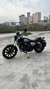 二手钱江凯威荣光 202