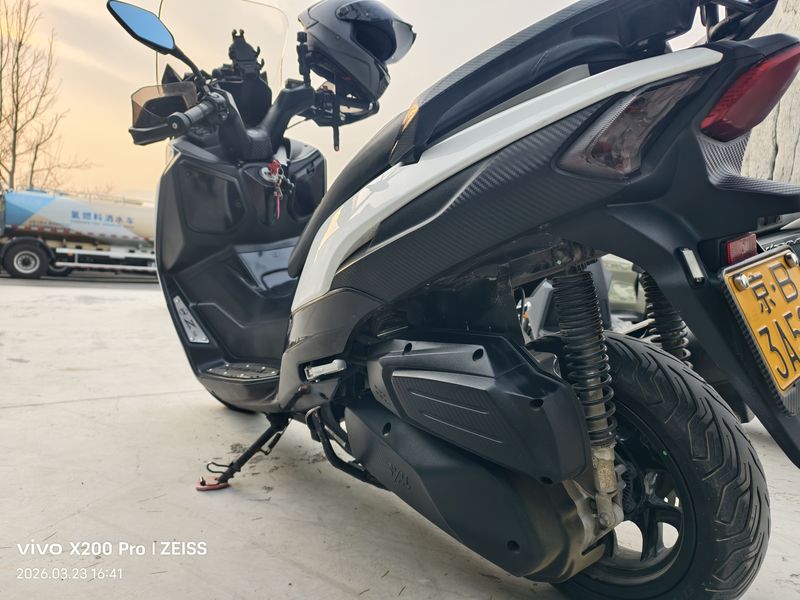 二手三阳Joymax Z 300