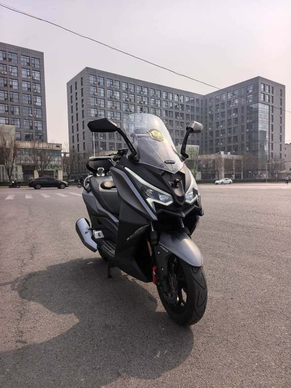 二手力刻318 LK300T