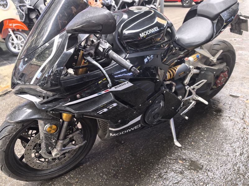二手摩迪威800RR