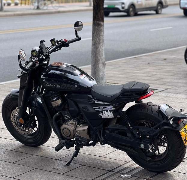 二手赛科龙AQS401