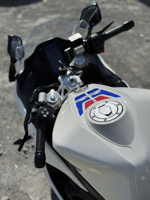 二手宝马G 310 RR