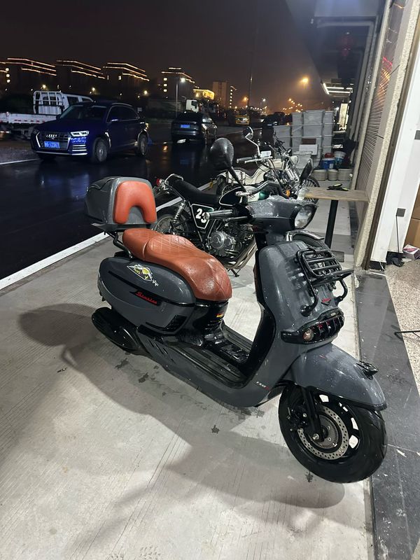 二手维多利亚Seventies 150i