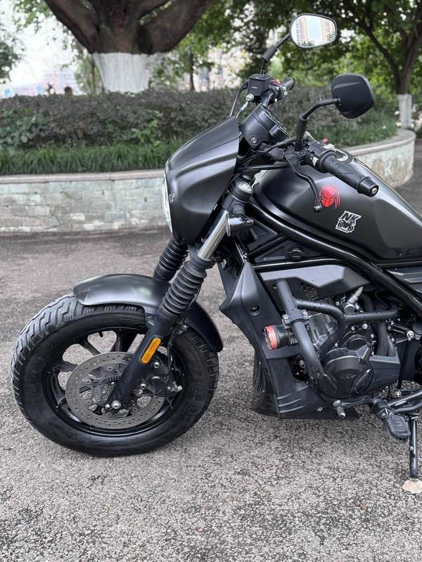 二手香帅苍云 500