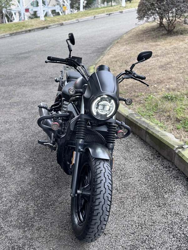 二手香帅苍云 500