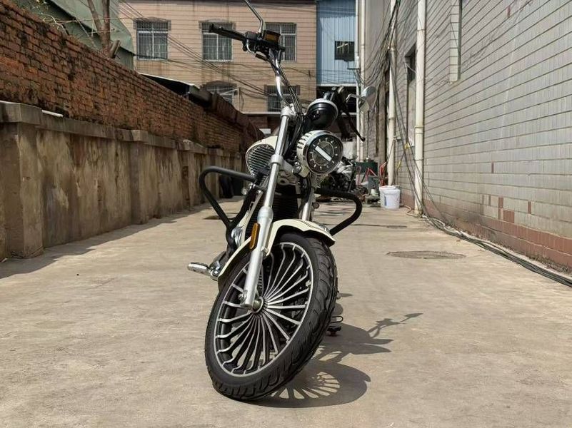 二手宗申优米Yomi