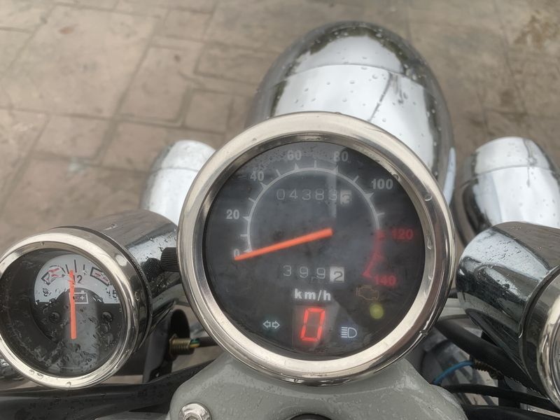 二手喜力HL200-6H