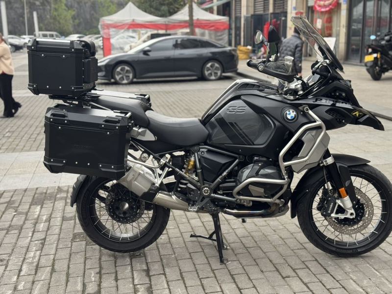 二手宝马R 1250 GS
