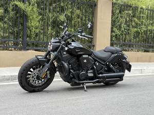 二手奔达黑旗500