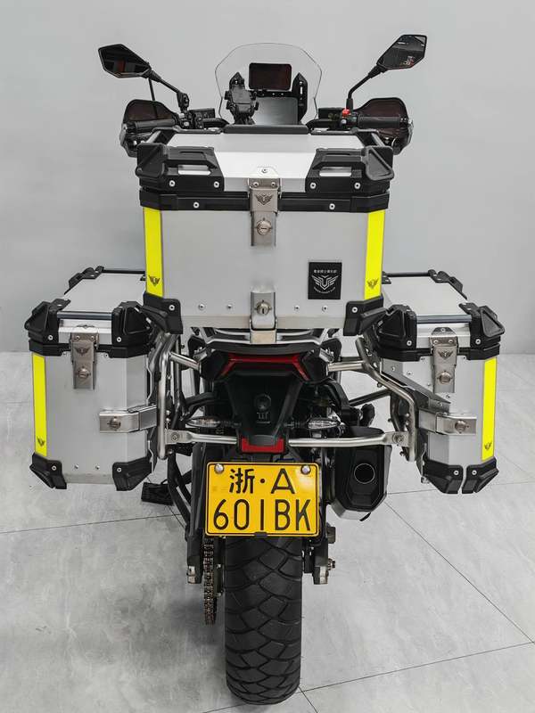 二手高金Hawk1000