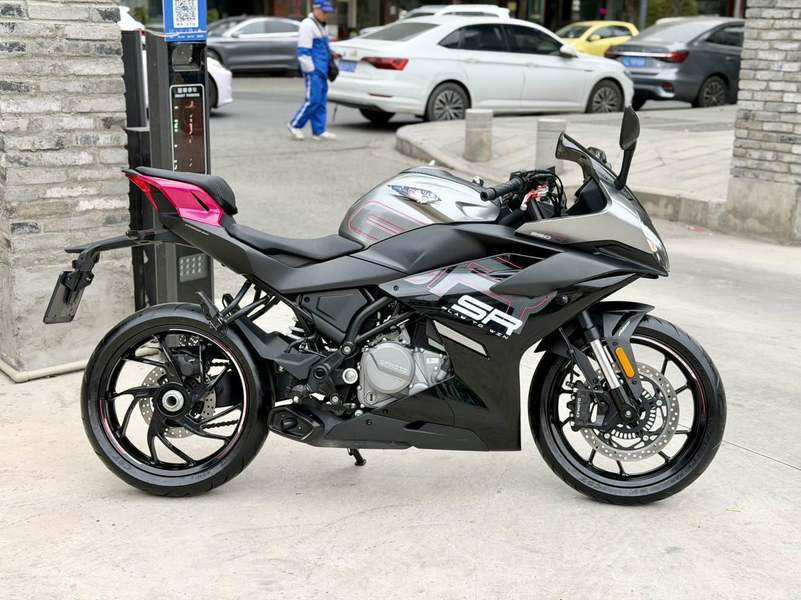 二手春风250SR