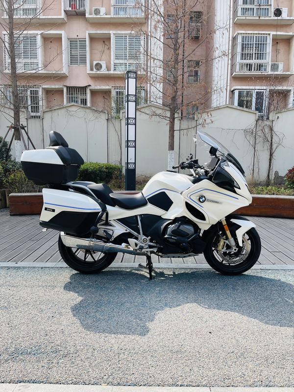 二手宝马R 1250 RT