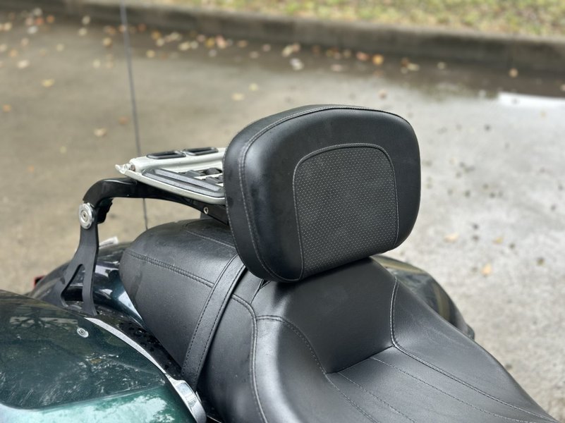 二手哈雷戴维森公路滑翔 Road Glide