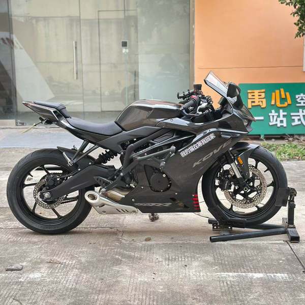 二手凯越450RR