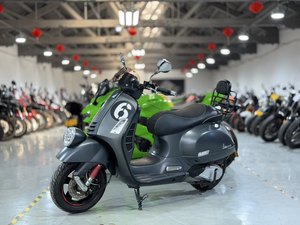 二手VESPASei Giorni