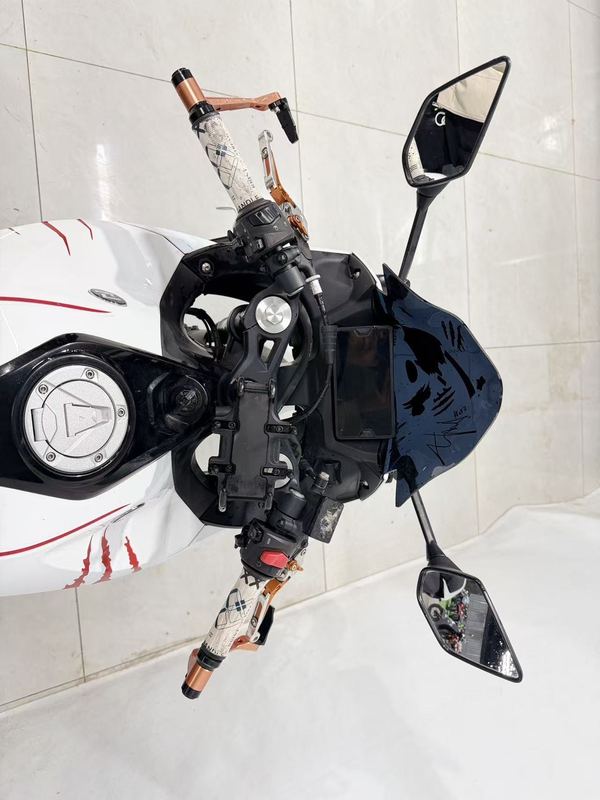 二手凯越250RR 刺鸟