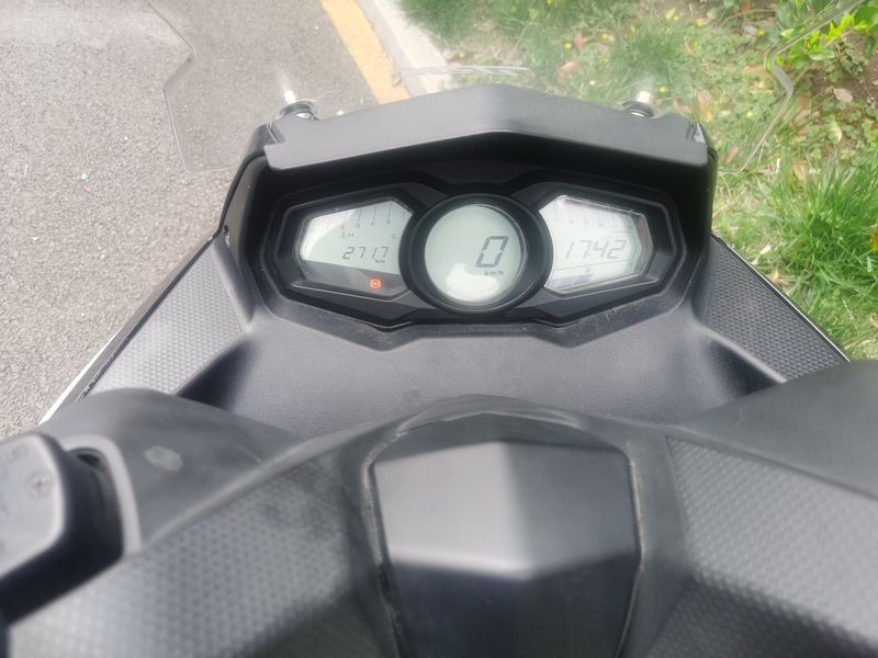 二手光阳Racing X 150