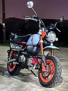 二手斯托纳猿猴