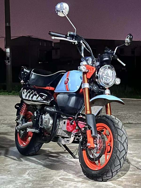 二手斯托纳猿猴