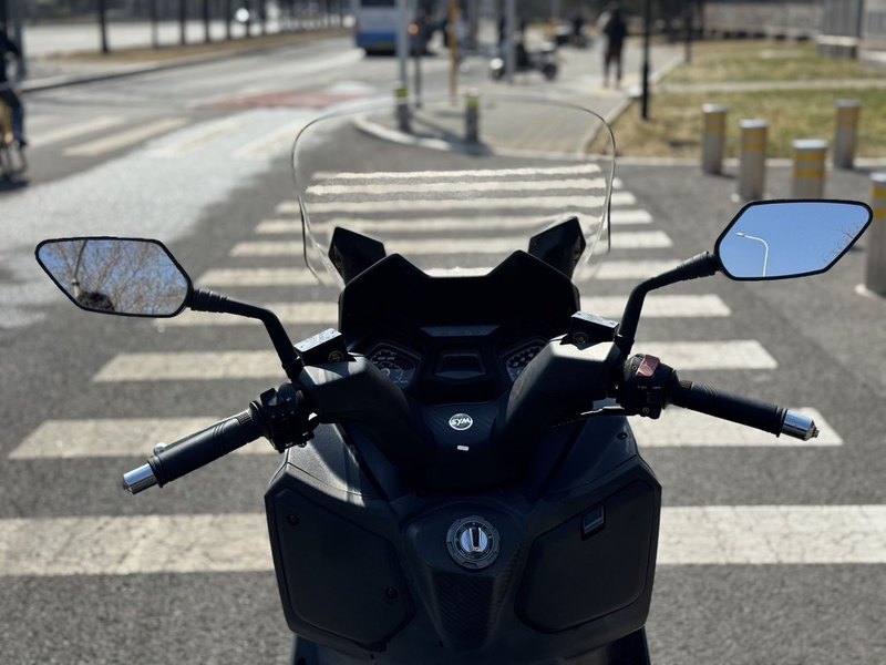 二手三阳Joymax Z 300