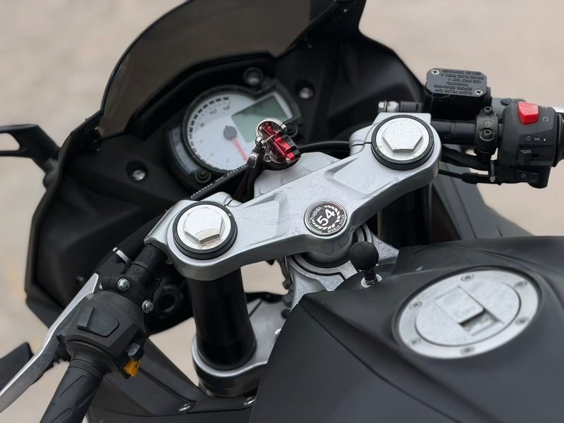 二手宗申阿普利亚GPR150R