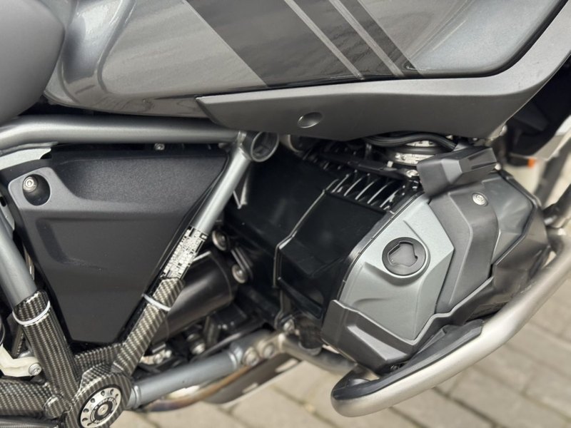 二手宝马R 1250 GS