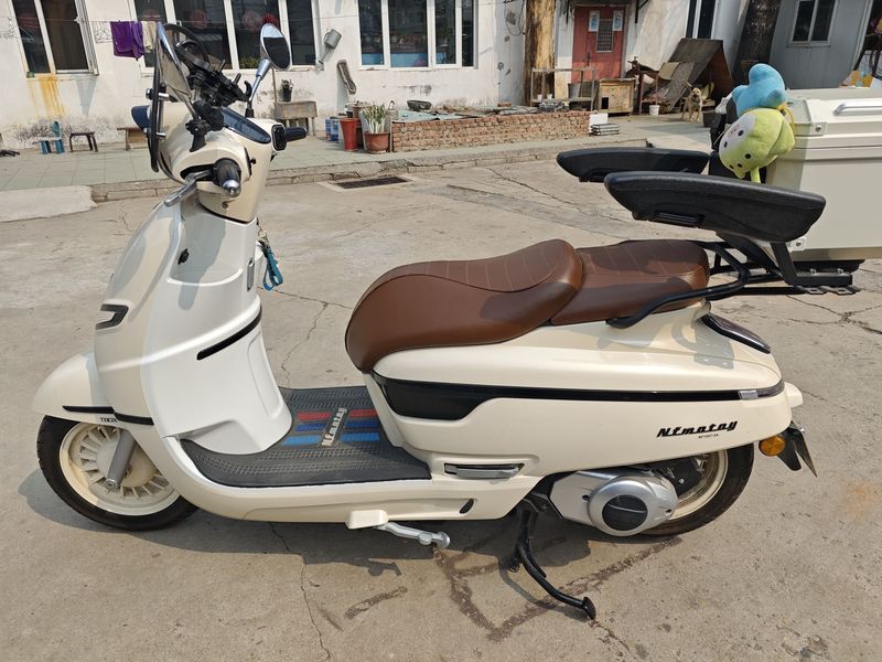 二手南方梦拉丽莎 飞戈