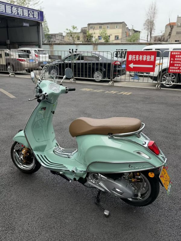 二手VESPAPrimavera 150