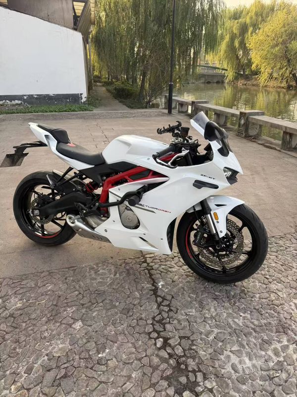 二手凯越450RR